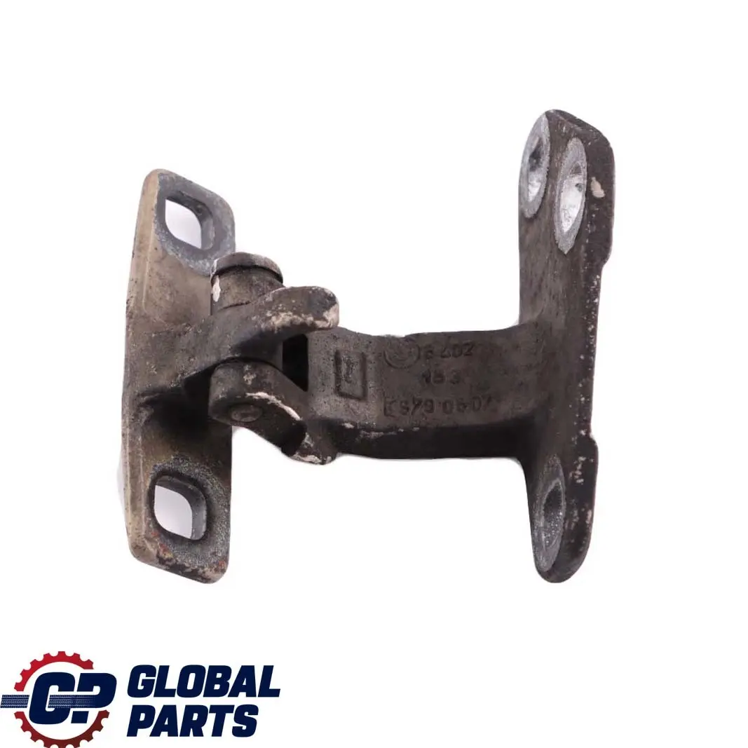 Coffre Arrière Charnière Inférieure Gauche Droite Kalahari Beige 481 pour BMW X5 E53 à propos du numéro de pièce 6944104 BMW X5 E53 Coffre Arrière Charnière Inférieure Gauche Droite Kalahari Beige 481 - SKU 8402183-KAB - Numéro de pièce 6944104