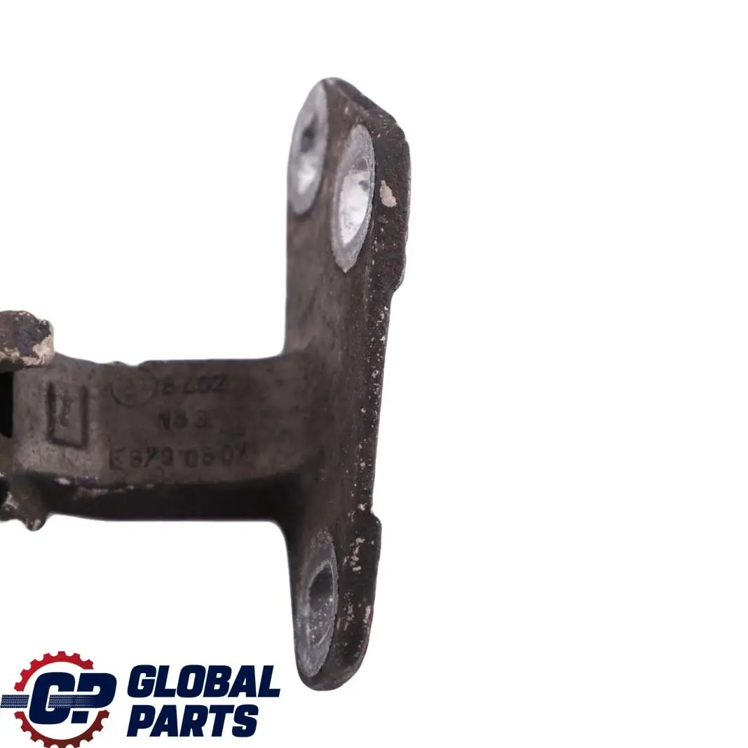 Maletero Tapa Inferior Bisagra Izquierda Derecha Kalahari Beige 481 para BMW X5 E53 con número de pieza 6944104 BMW X5 E53 Maletero Tapa Inferior Bisagra Izquierda Derecha Kalahari Beige 481 - SKU 8402183-KAB - Número de pieza 6944104