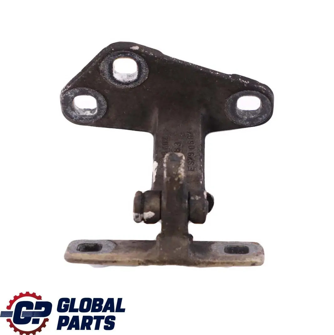 BMW X5 E53 Maletero Tapa Inferior Bisagra Izquierda Derecha Kalahari Beige 481 - SKU 8402183-KAB - Número de pieza 6944104