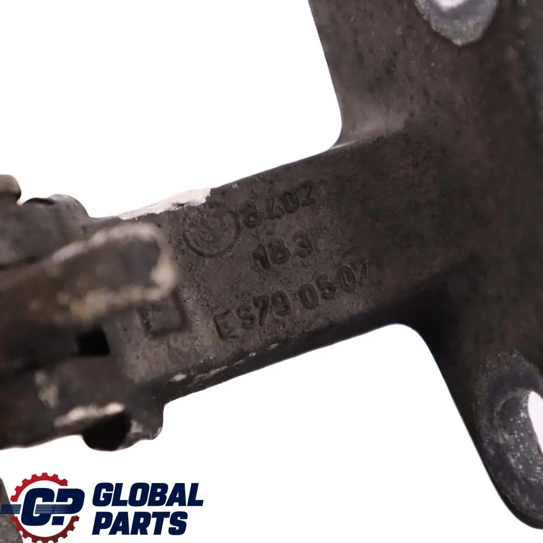 Coffre Arrière Charnière Inférieure Gauche Droite Kalahari Beige 481 pour BMW X5 E53 à propos du numéro de pièce 6944104 BMW X5 E53 Coffre Arrière Charnière Inférieure Gauche Droite Kalahari Beige 481 - SKU 8402183-KAB - Numéro de pièce 6944104