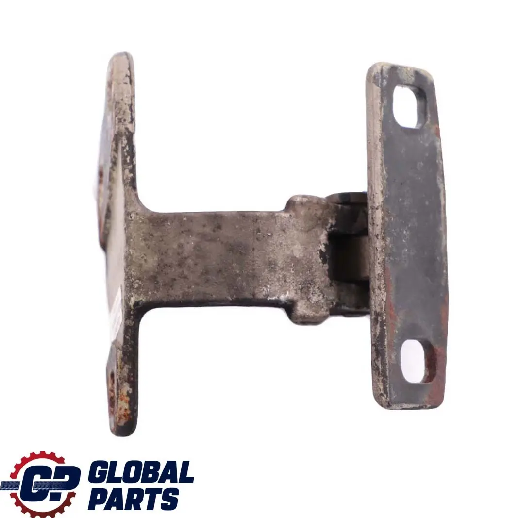 BMW X5 E53 Boot Trunk Lid Lower Hinge Left Right N/O/S Kalahari Beige 481 - SKU 8402183-KAB - Part number 6944104