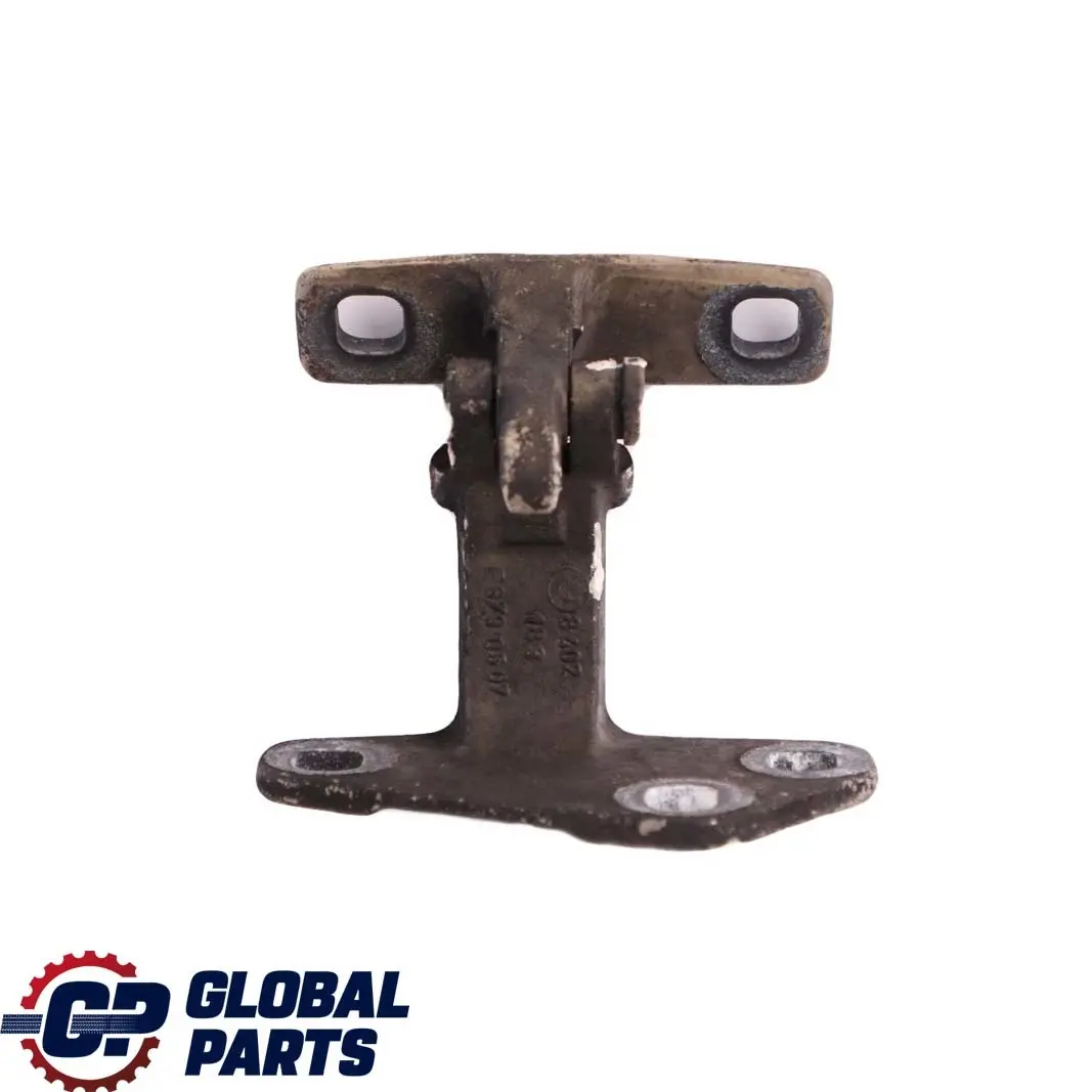 Coffre Arrière Charnière Inférieure Gauche Droite Kalahari Beige 481 pour BMW X5 E53 à propos du numéro de pièce 6944104 BMW X5 E53 Coffre Arrière Charnière Inférieure Gauche Droite Kalahari Beige 481 - SKU 8402183-KAB - Numéro de pièce 6944104