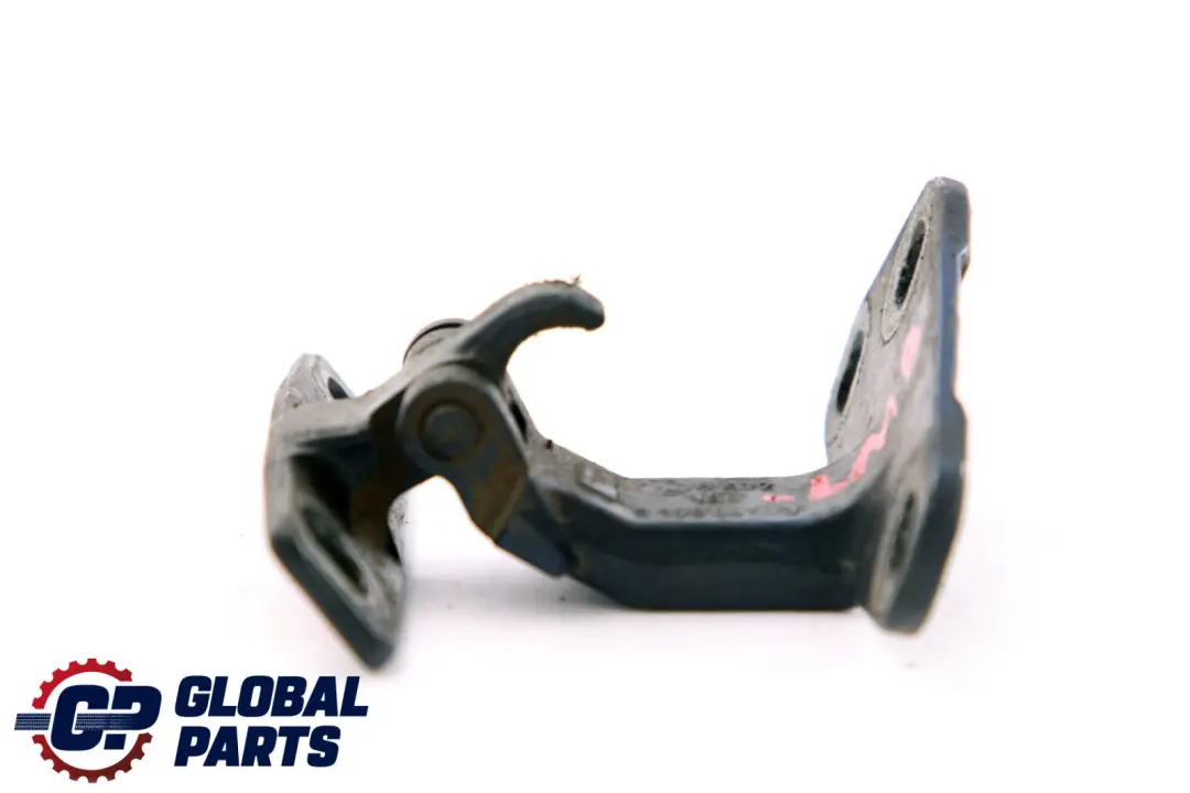 Boot Trunk Lid Lower Hinge Left Right N/O/S Le Mans Blau to BMW X5 Series E53 with Part number 6944104 BMW X5 Series E53 Boot Trunk Lid Lower Hinge Left Right N/O/S Le Mans Blau - SKU 8402183-LMB - Part number 6944104