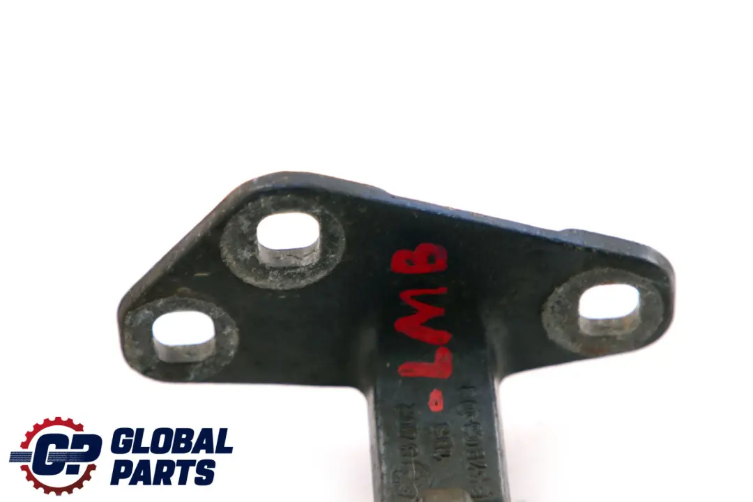 BMW X5 er E53 Scharnier Heckklappe Unten Rechts Links Le Mans Blau 8402183 - SKU 8402183-LMB - Teilenummer 6944104