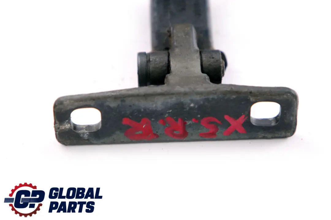 Boot Trunk Lid Lower Hinge Left Right N/O/S Le Mans Blau to BMW X5 Series E53 with Part number 6944104 BMW X5 Series E53 Boot Trunk Lid Lower Hinge Left Right N/O/S Le Mans Blau - SKU 8402183-LMB - Part number 6944104