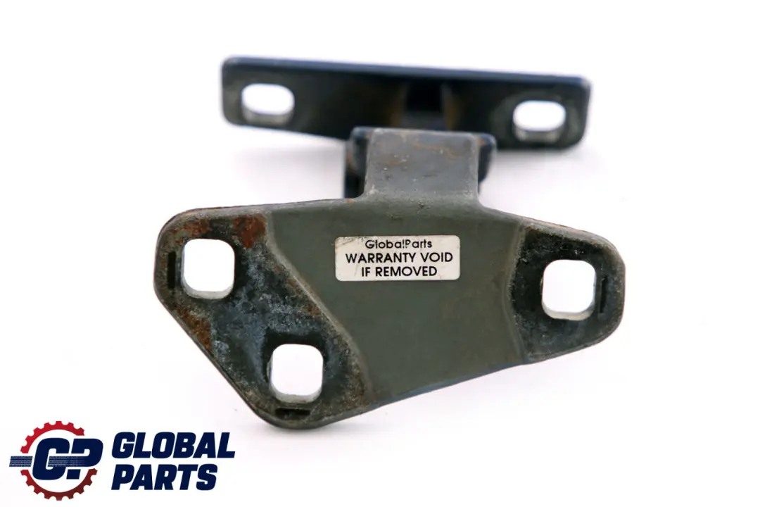 Boot Trunk Lid Lower Hinge Left Right N/O/S Le Mans Blau to BMW X5 Series E53 with Part number 6944104 BMW X5 Series E53 Boot Trunk Lid Lower Hinge Left Right N/O/S Le Mans Blau - SKU 8402183-LMB - Part number 6944104