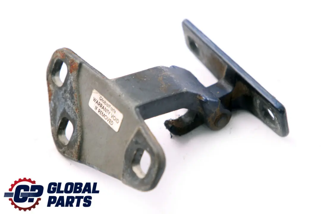 Boot Trunk Lid Lower Hinge Left Right N/O/S Le Mans Blau to BMW X5 Series E53 with Part number 6944104 BMW X5 Series E53 Boot Trunk Lid Lower Hinge Left Right N/O/S Le Mans Blau - SKU 8402183-LMB - Part number 6944104