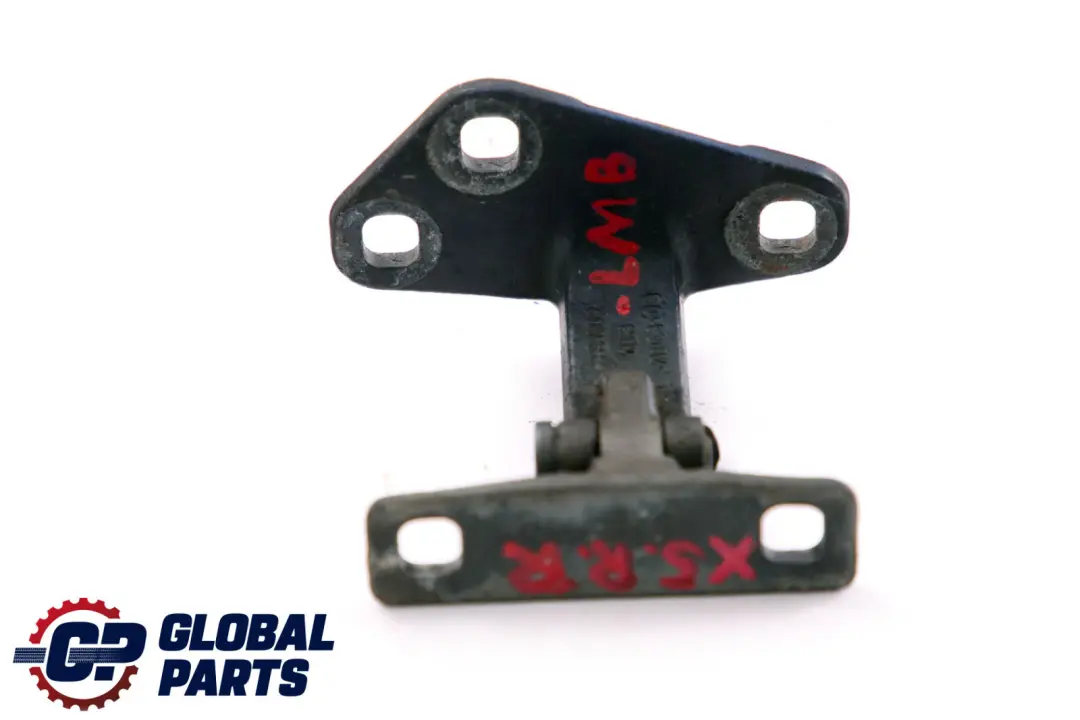 Boot Trunk Lid Lower Hinge Left Right N/O/S Le Mans Blau to BMW X5 Series E53 with Part number 6944104 BMW X5 Series E53 Boot Trunk Lid Lower Hinge Left Right N/O/S Le Mans Blau - SKU 8402183-LMB - Part number 6944104