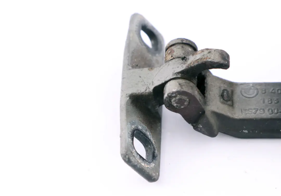 Scharnier Heckklappe Unten Rechts Links Mahagoni für BMW X5 er E53 mit Teilenummer 8402183 BMW X5 er E53 Scharnier Heckklappe Unten Rechts Links Mahagoni - SKU 8402183-MAH - Teilenummer 8402183