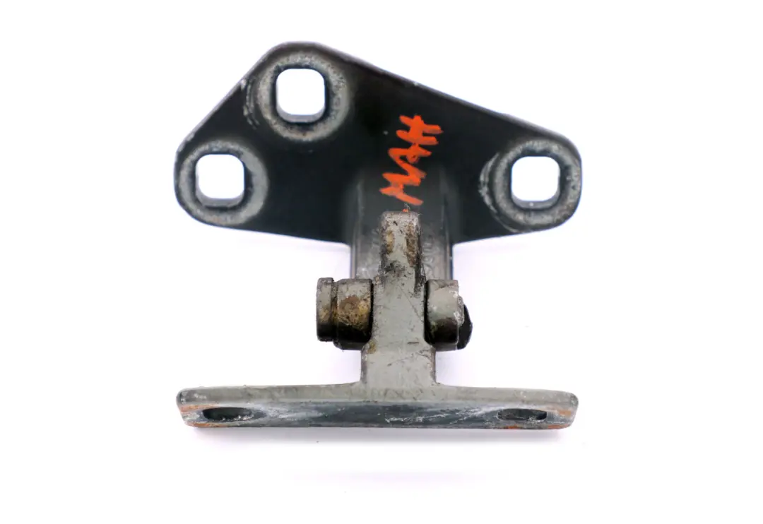 BMW X5 Series E53 Boot Trunk Lid Lower Hinge Left Right N/O/S Mahagoni Metallic - SKU 8402183-MAH - Part number 8402183