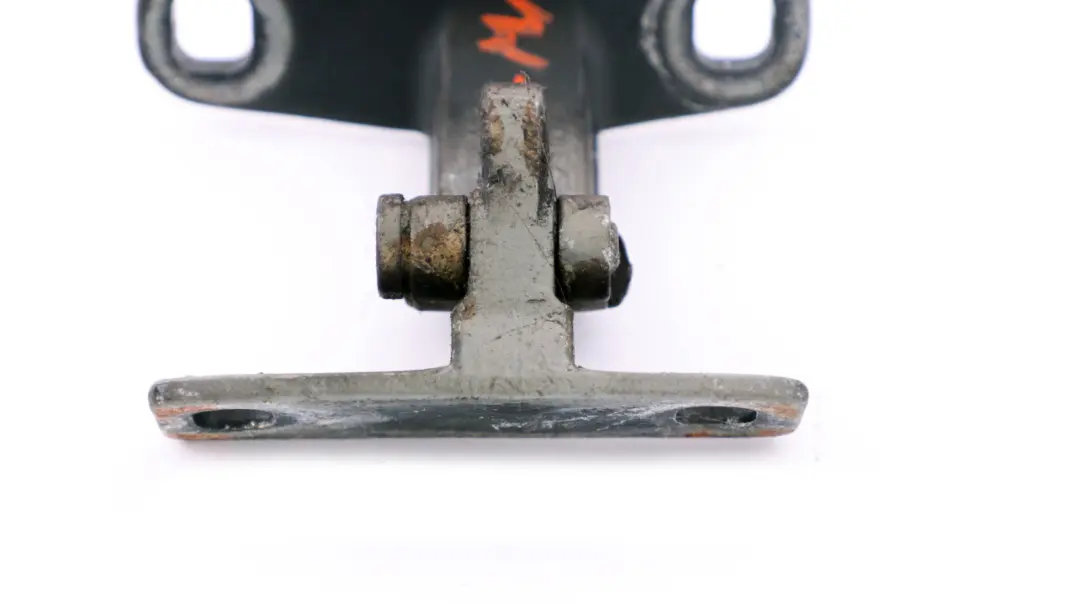 BMW X5 Series E53 Boot Trunk Lid Lower Hinge Left Right N/O/S Mahagoni Metallic - SKU 8402183-MAH - Part number 8402183