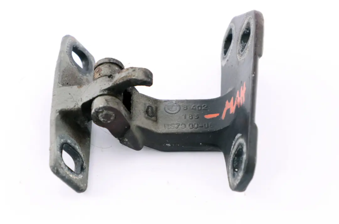 Scharnier Heckklappe Unten Rechts Links Mahagoni für BMW X5 er E53 mit Teilenummer 8402183 BMW X5 er E53 Scharnier Heckklappe Unten Rechts Links Mahagoni - SKU 8402183-MAH - Teilenummer 8402183