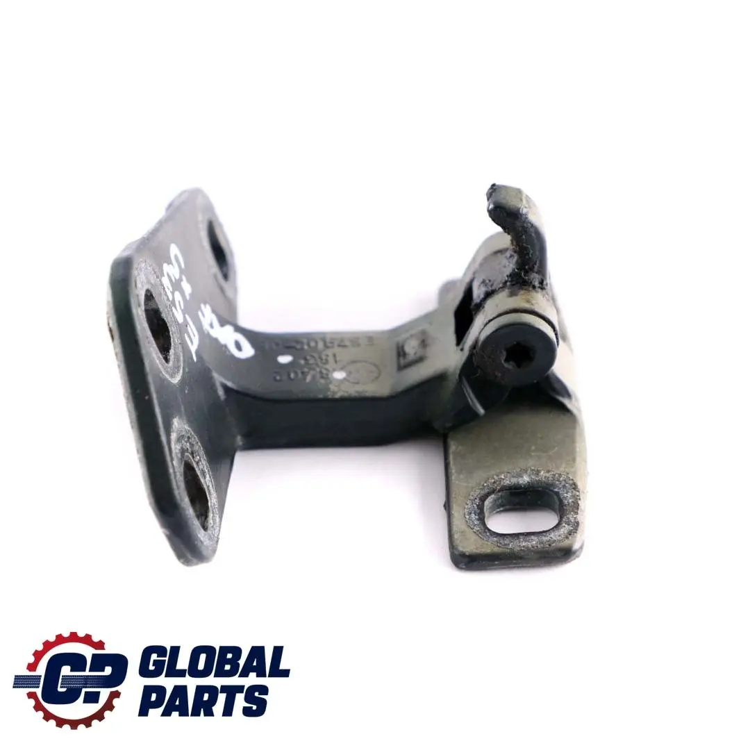 BMW X5 E53 Kofferraumdeckel Unteres Scharnier Links Rechts Oxford Grün - SKU 8402183-OXF - Teilenummer 6944104