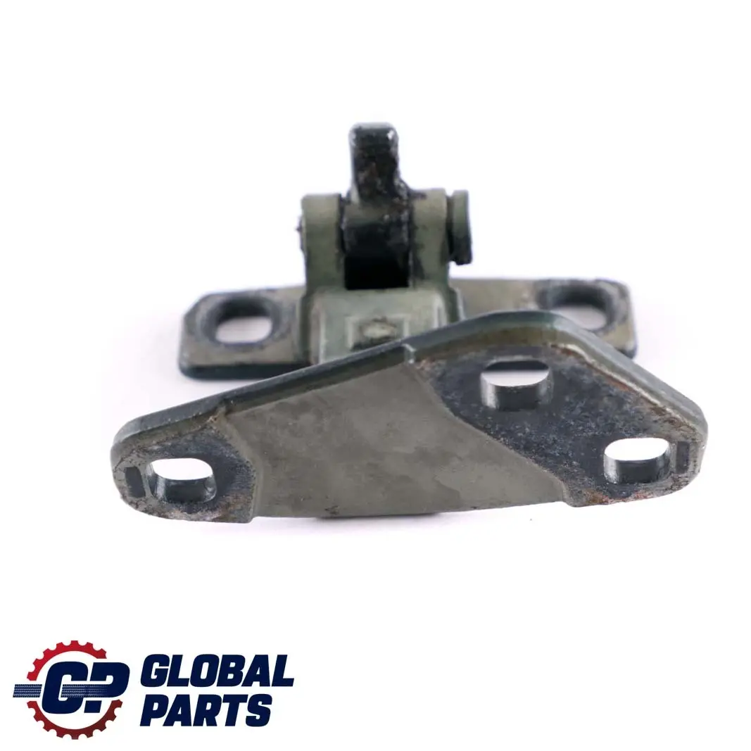 BMW X5 E53 Kofferraumdeckel Unteres Scharnier Links Rechts Oxford Grün - SKU 8402183-OXF - Teilenummer 6944104