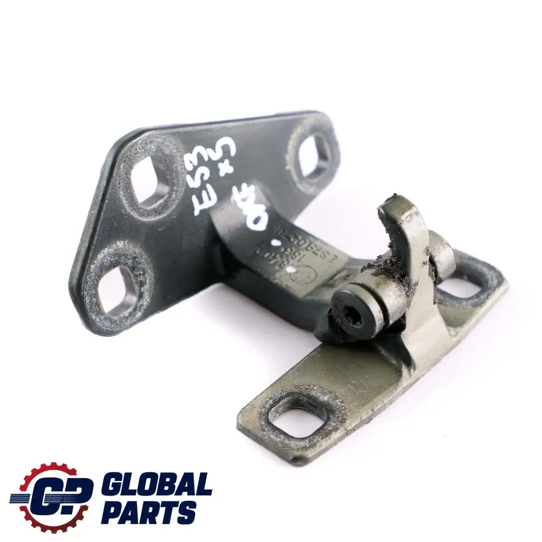 BMW X5 E53 Boot Trunk Lid Lower Hinge Left Right N/O/S Oxford Green - SKU 8402183-OXF - Part number 6944104