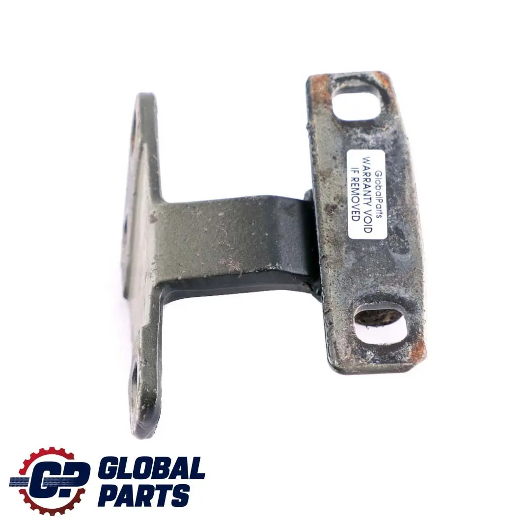 BMW X5 E53 Boot Trunk Lid Lower Hinge Left Right N/O/S Oxford Green - SKU 8402183-OXF - Part number 6944104