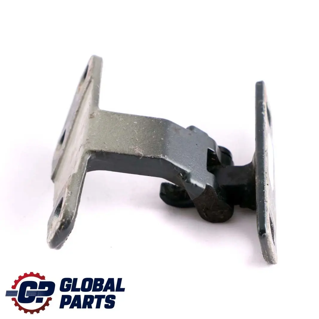 BMW X5 E53 Maletero Tapa Inferior Bisagra Izquierda Derecha Oxford Verde 8402183 - SKU 8402183-OXF - Número de pieza 6944104