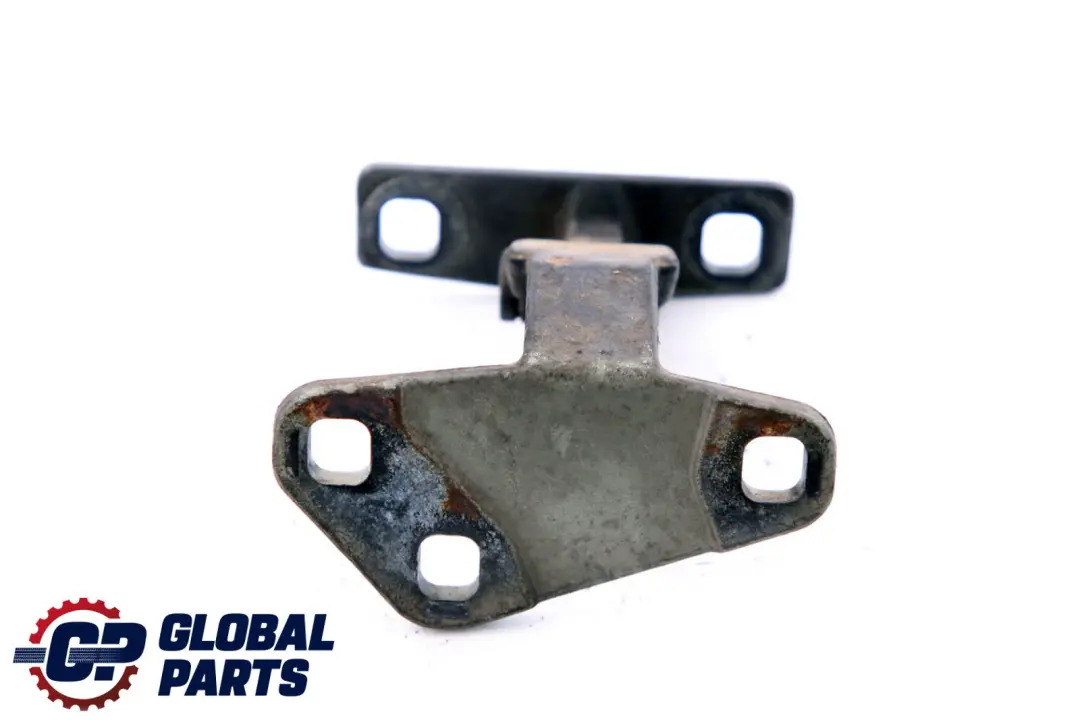 BMW X5 Series E53 Boot Trunk Lid Lower Hinge Left Right N/O/S Sterlinggrau - SKU 8402183-STG - Part number 8402183