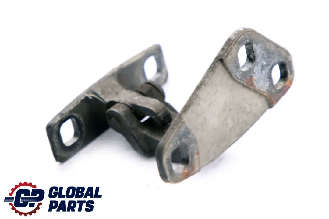 BMW X5 Series E53 Boot Trunk Lid Lower Hinge Left Right N/O/S Sterlinggrau - SKU 8402183-STG - Part number 8402183