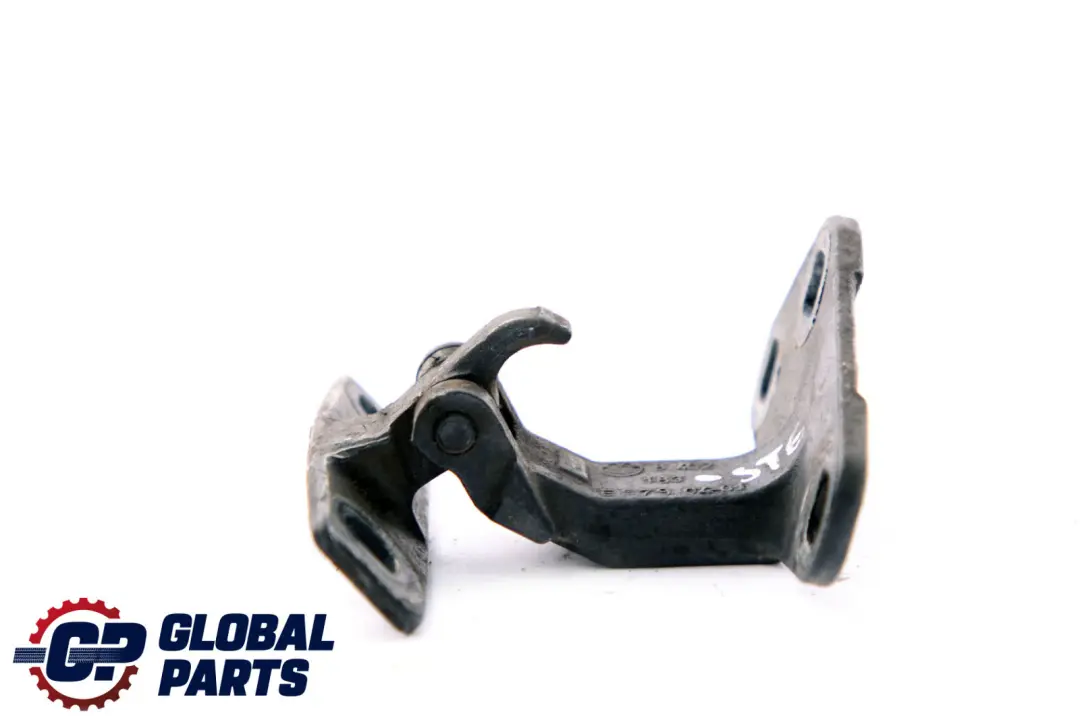 BMW X5 Series E53 Boot Trunk Lid Lower Hinge Left Right N/O/S Sterlinggrau - SKU 8402183-STG - Part number 8402183