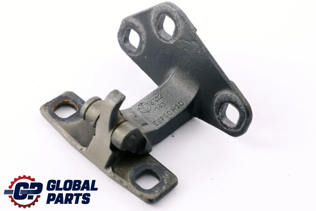 BMW X5 E53 Charniere Hayon en Bas a Droite a Gauche Bleu Topaze 364 - SKU 8402183-TPB - Numéro de pièce 8402183