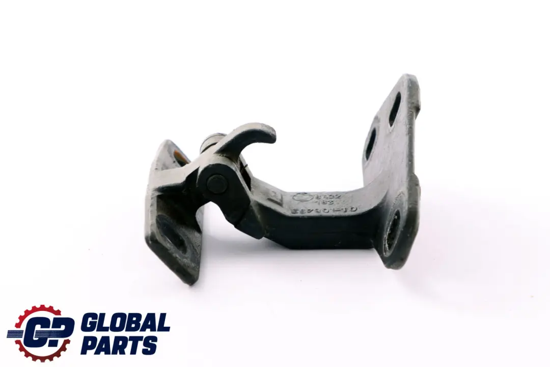 BMW X5 E53 Cardine Portellone Inferiore Destro SX Blu Topazio 364 - SKU 8402183-TPB - Numero di parte 8402183