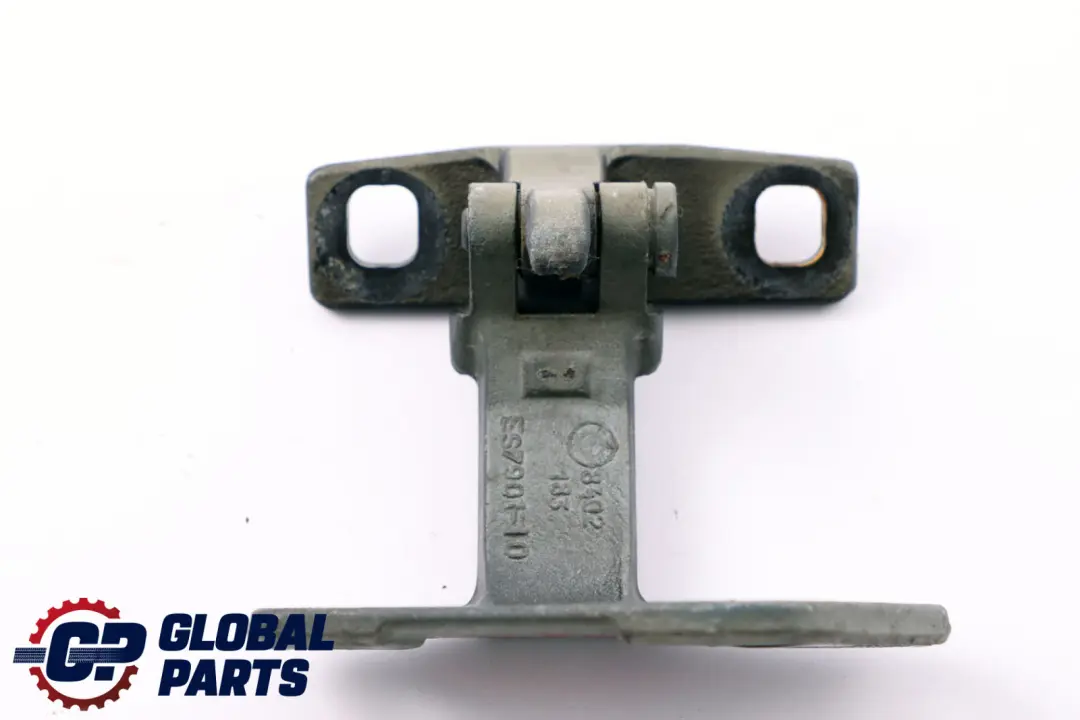 Boot Trunk Lid Lower Hinge Left Right N/ Topasblau Blue para BMW E53 con número de pieza 8402183 BMW E53 Boot Trunk Lid Lower Hinge Left Right N/ Topasblau Blue - SKU 8402183-TPB - Número de pieza 8402183