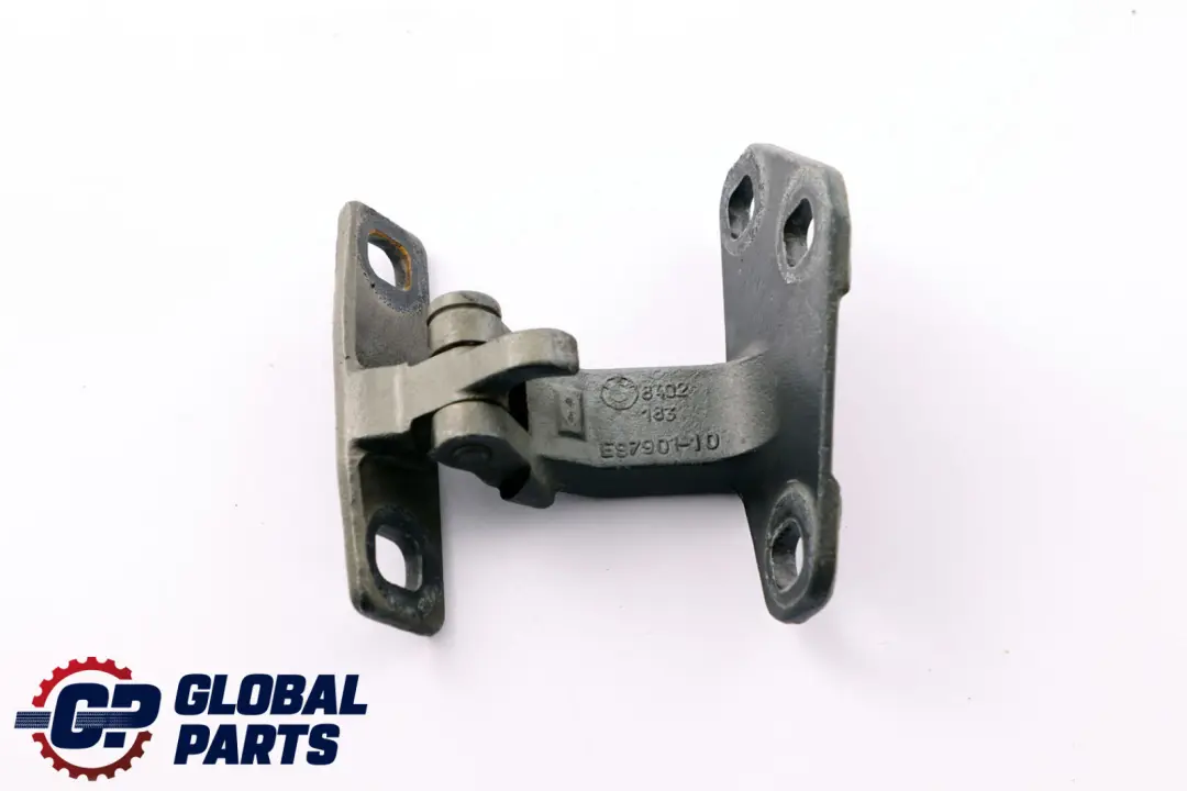 Zawias bagażnika niebieski do BMW X5 E53 o numerze 8402183 BMW X5 E53 Zawias bagażnika niebieski - SKU 8402183-TPB - Numer Części 8402183