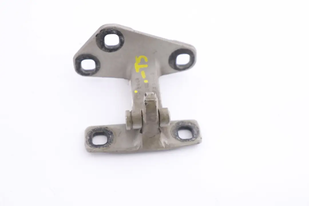 Maletero Tapa Inferior Bisagra Izquierda Derecha Plata para BMW X5 E53 con número de pieza 8402183 BMW X5 E53 Maletero Tapa Inferior Bisagra Izquierda Derecha Plata - SKU 8402183-TS - Número de pieza 8402183