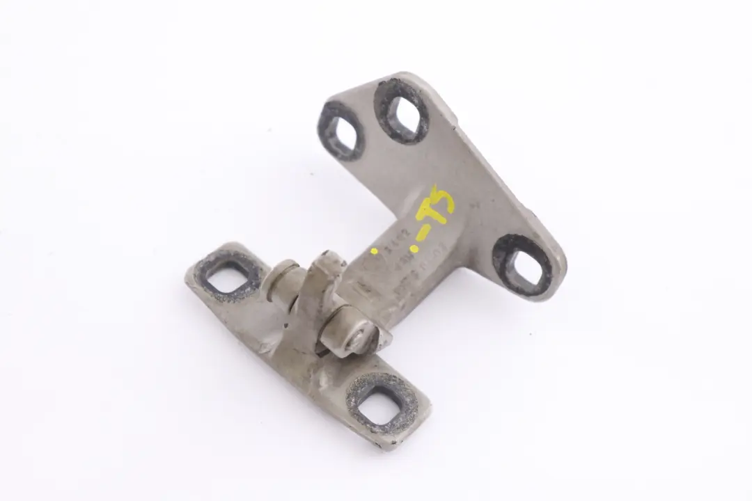 Zawias Bagażnika Szary Prawy Lewy do BMW X5 E53 o numerze 8402183 BMW X5 E53 Zawias Bagażnika Szary Prawy Lewy - SKU 8402183-TS - Numer Części 8402183