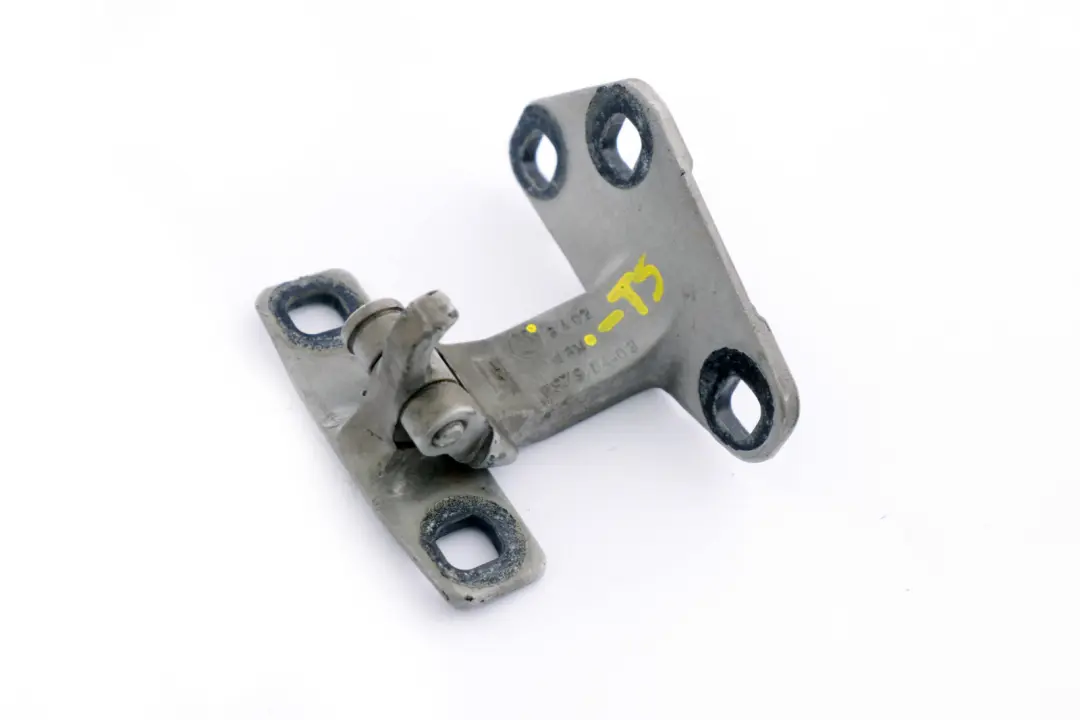 BMW X5 E53 Maletero Tapa Inferior Bisagra Izquierda Derecha Plata - SKU 8402183-TS - Número de pieza 8402183