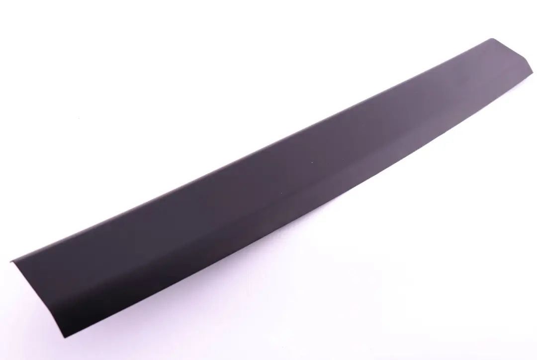 BMW X5 E53 Coffre Couvercle Coffre Intérieur Garniture Supérieure Noir 8402193 - SKU 8402193-1 - Numéro de pièce 51498402193