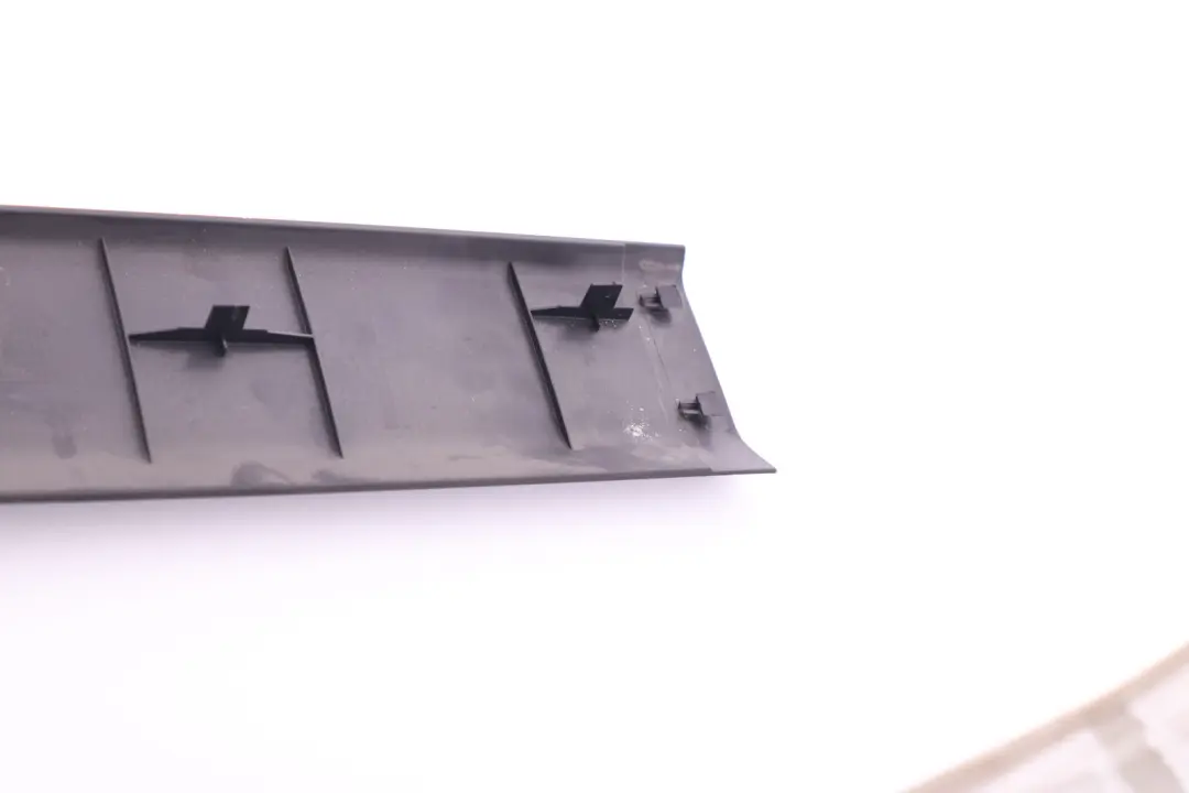 Kofferraum Deckel Innen Raum Obere Verkleidung Schwarz 8402193 für BMW X5 E53 mit Teilenummer 51498402193 BMW X5 E53 Kofferraum Deckel Innen Raum Obere Verkleidung Schwarz 8402193 - SKU 8402193-1 - Teilenummer 51498402193