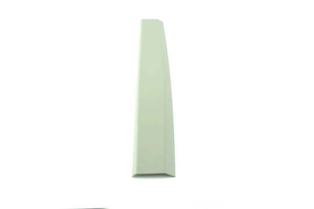 BMW X5 Series E53 Trunk Boot Lid Interior Upper Trim Panel Pastell Green - SKU 8402193-2 - Part number 8402193