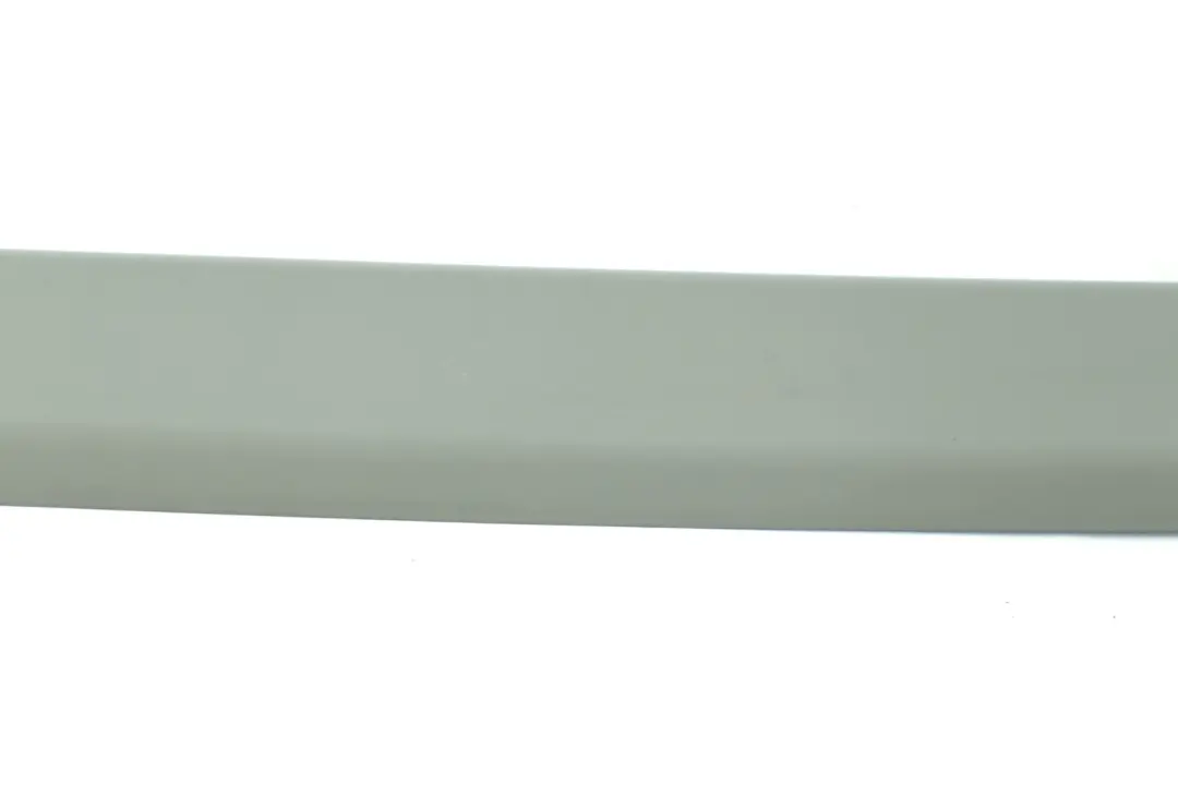 Carenatura Portellone Superiore Interno Verde Pastello per BMW X5 E53 con numero di parte 8402193 BMW X5 E53 Carenatura Portellone Superiore Interno Verde Pastello - SKU 8402193-2 - Numero di parte 8402193