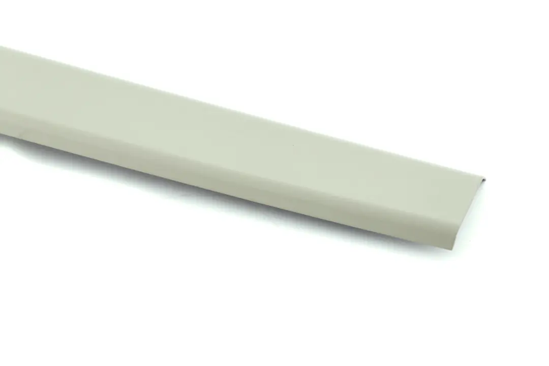 BMW X5 E53 Carenatura Portellone Superiore Interno Verde Pastello - SKU 8402193-2 - Numero di parte 8402193