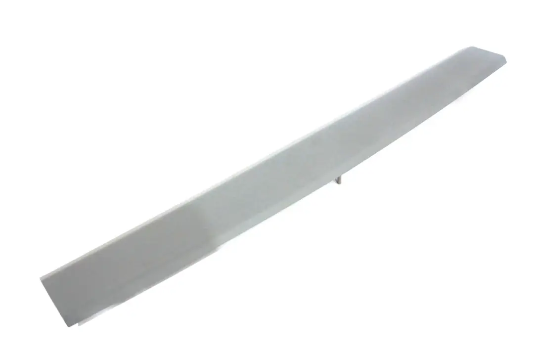BMW X5 E53 Tapa Del Maletero Interior Panel Superior Gris - SKU 8402193-3 - Número de pieza 8402193