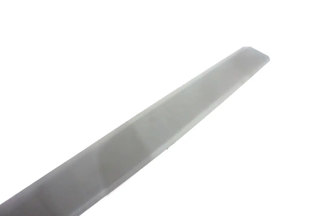 BMW X5 E53 Tapa Del Maletero Interior Panel Superior Gris - SKU 8402193-3 - Número de pieza 8402193