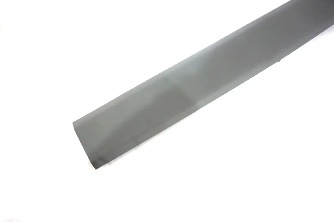 BMW X5 E53 Tapa Del Maletero Interior Panel Superior Gris - SKU 8402193-3 - Número de pieza 8402193