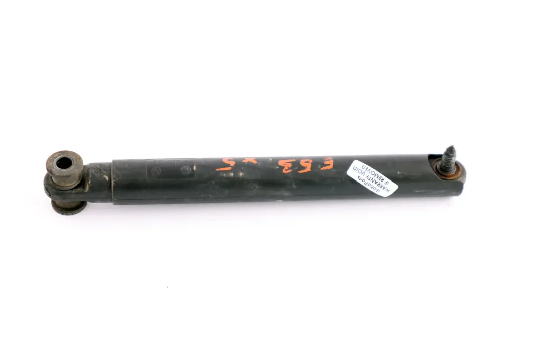 BMW X5 E53 Siłownik Klapy Bagażnika Tył - SKU 8402195 - Numer Części 8402195