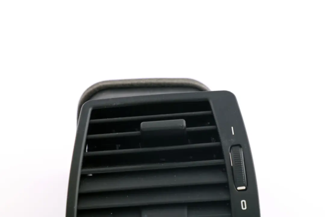BMW X5 Series E53 Fresh air front left dashboard dash grille N/S - SKU 8402215 - Part number 8402215