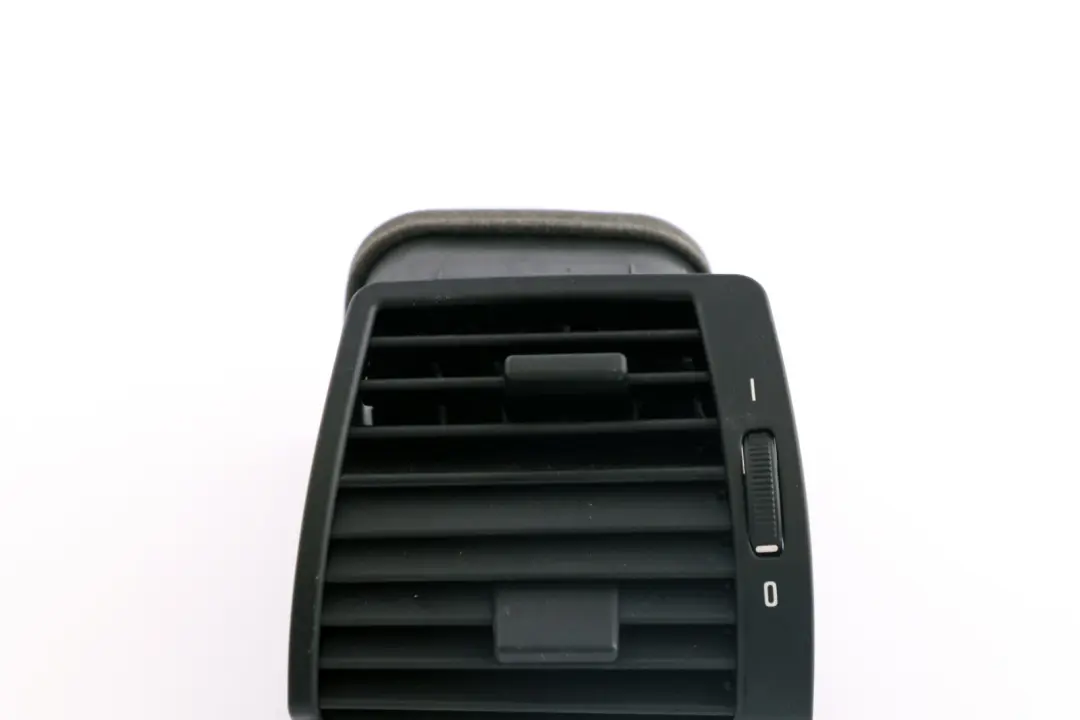 BMW X5 Series E53 Fresh air front left dashboard dash grille N/S - SKU 8402215 - Part number 8402215