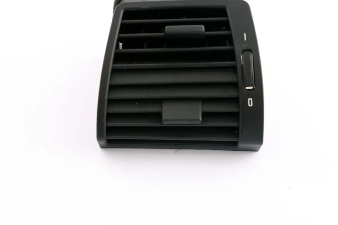 BMW X5 Series E53 Fresh air front left dashboard dash grille N/S - SKU 8402215 - Part number 8402215