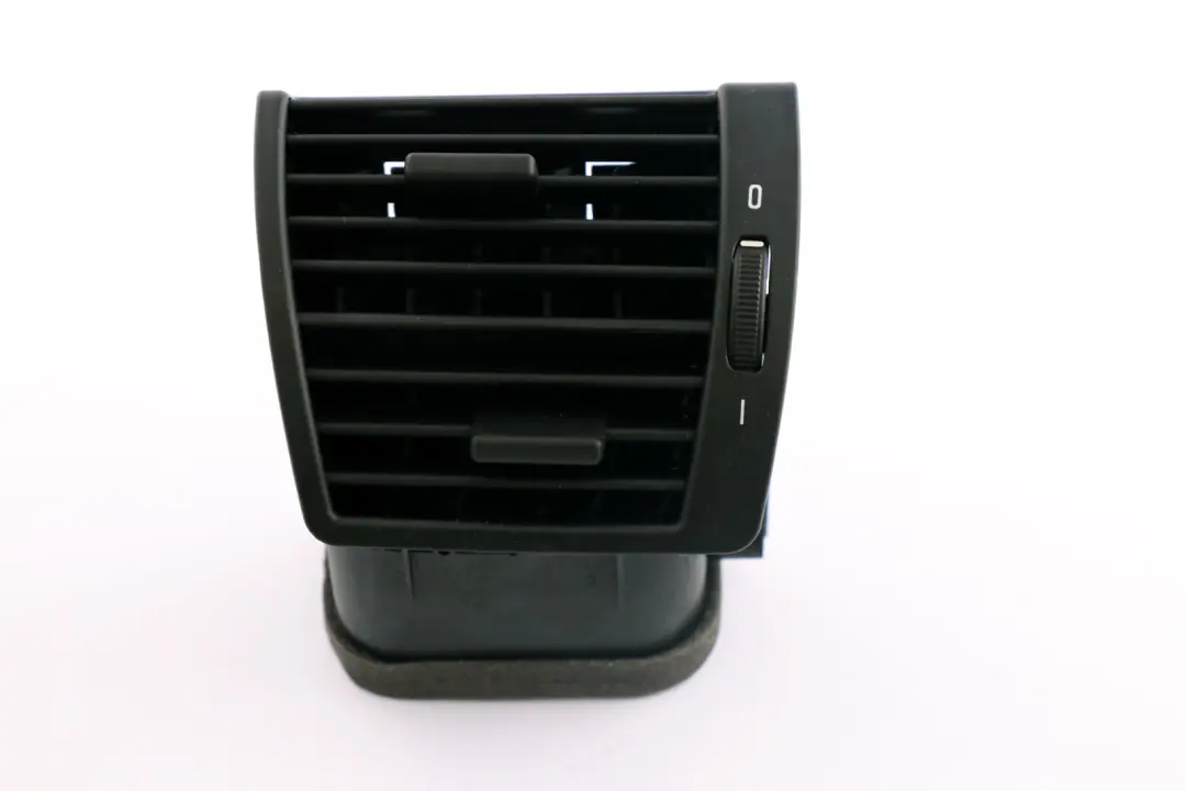 BMW X5 Series E53 Fresh Air Front Right Dashboard Dash Grille O/S - SKU 8402216 - Part number 64228402216