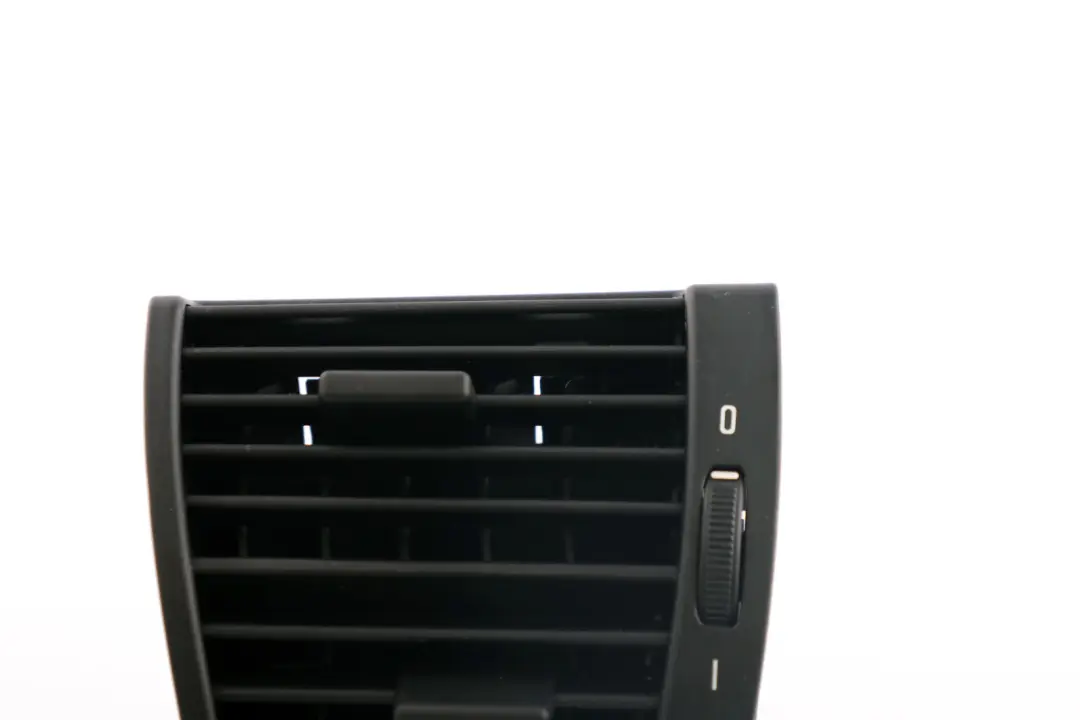 BMW X5 Series E53 Fresh Air Front Right Dashboard Dash Grille O/S - SKU 8402216 - Part number 64228402216