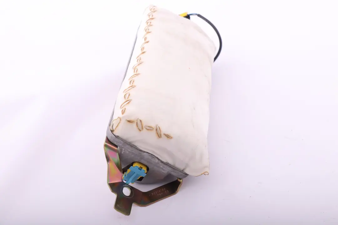 BMW E53 X5 Poduszka Powietrzna Airbag Deski Rozdzielczej Pasażera - SKU 8402260 - Numer Części 72127131125