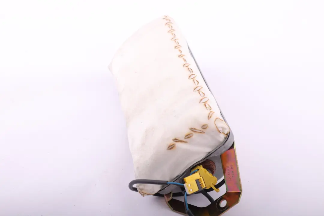 BMW X5 E53 Airbag Frontal Côté Passager Tableau De Bord - SKU 8402260 - Numéro de pièce 72127131125