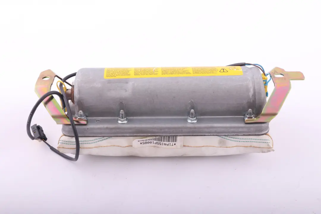 Airbag Frontale Lato Passeggero Cruscotto per BMW X5 E53 con numero di parte 72127131125 BMW X5 E53 Airbag Frontale Lato Passeggero Cruscotto - SKU 8402260 - Numero di parte 72127131125