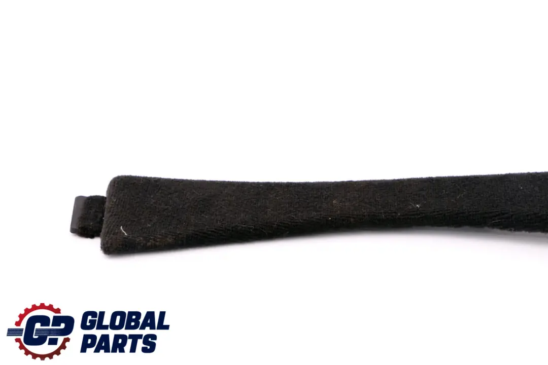 BMW X5 Series E53 Centre Console Front Left Side Trim Panel N/S Anthracite 8250 - SKU 8402275 - Part number 8402275