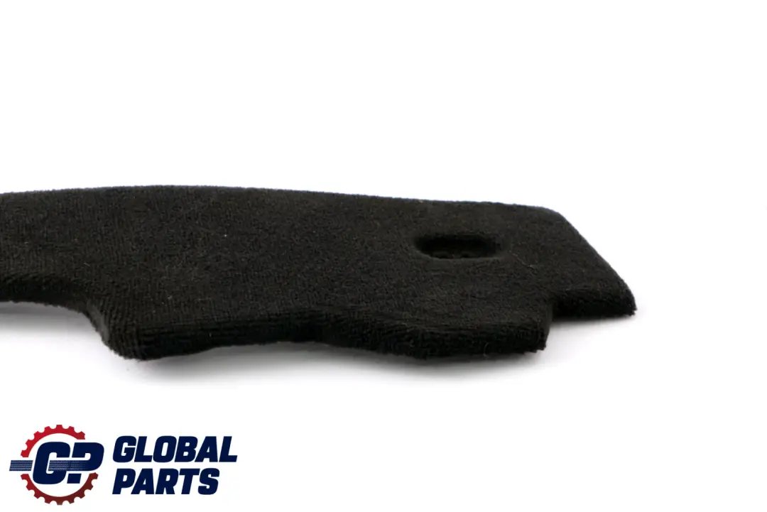 BMW X5 Series E53 Centre Console Front Left Side Trim Panel N/S Anthracite 8250 - SKU 8402275 - Part number 8402275